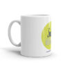 SmileMemphis Coffee Mug - Image 2