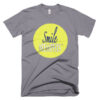 SmileMemphis T-Shirt Crew - Image 3