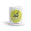 SmileMemphis Coffee Mug - Image 4