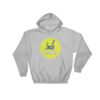 SmileMemphis Hooded Sweatshirt - Image 3