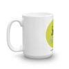 SmileMemphis Coffee Mug - Image 6