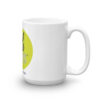 SmileMemphis Coffee Mug - Image 5