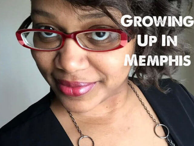 Growing Up In Memphis: TJ Jefferson
